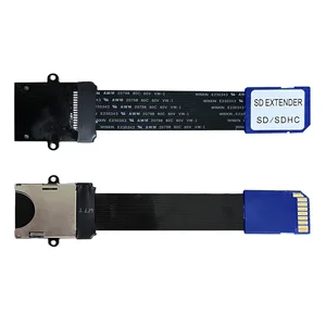 Gdemu v5.20 versão mais recente placa de simulação de unidade óptica para sega dreamcast gdu dc va1 console extensão sd v5.20.5 8 principais vendas fonte para dreamcast - №6