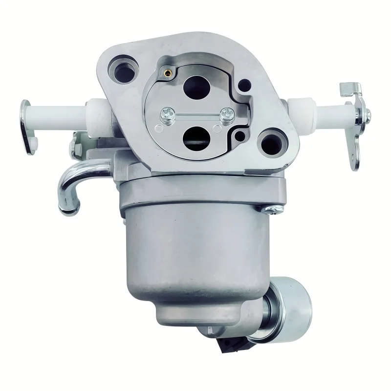 596375 Carburetor Replaces For B&S 597128 596033 595321 594207 595216 597126 Fits For 44N777 44N877 40U777 40U877 44U677 44U777