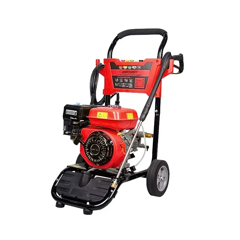 

Commercial Pressure Washer For Contractors Medium Duty Cleaning Tasks And Fleet Maintenance Pressure Washer