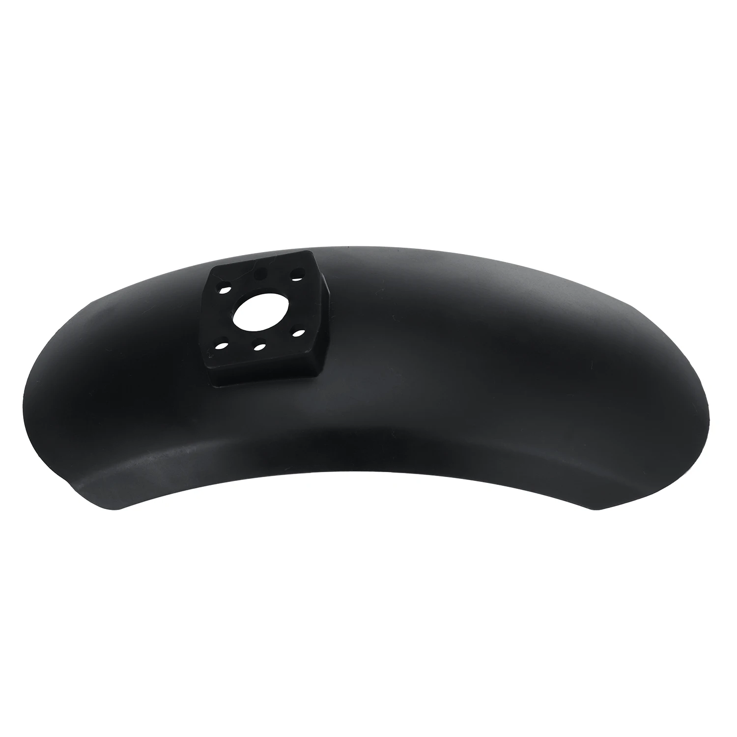 LAOTIE Plastic Front Fender Scooter Fender For 10 11 Inch Scooter For Laotie TI30 T30 image 3