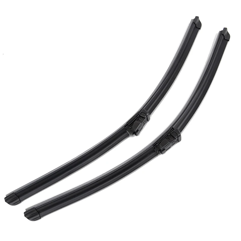 Erick's Wiper Front Wiper Blades For Skoda Roomster 2006 - 2016 Windshield Windscreen Clean Window Car Rain Brushes 21''+21''