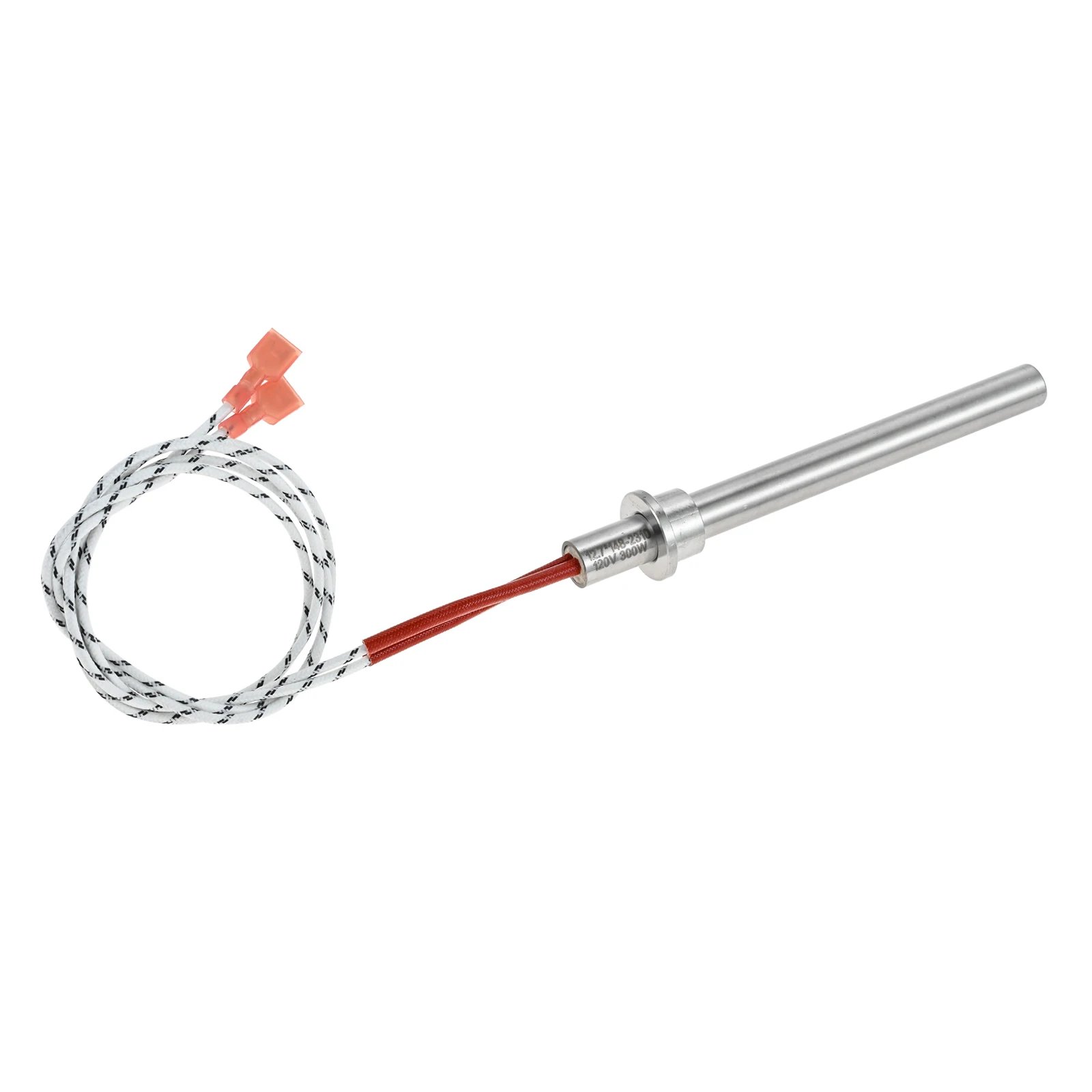 EC2-HA-120-AMP Stove Ignitor Replacement Parts Fit for Kozi Pellet Stove Igniter, 300W 120V