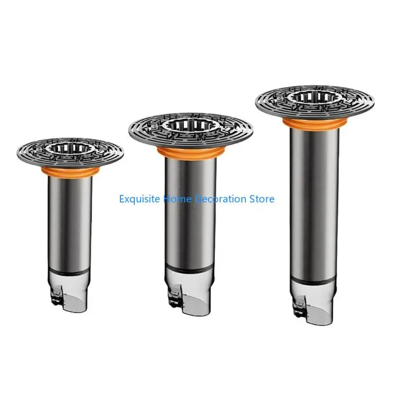 

L5BF прочные дренажные ядра для пола из нержавеющей стали предотвращает наращивание запаха и мусора