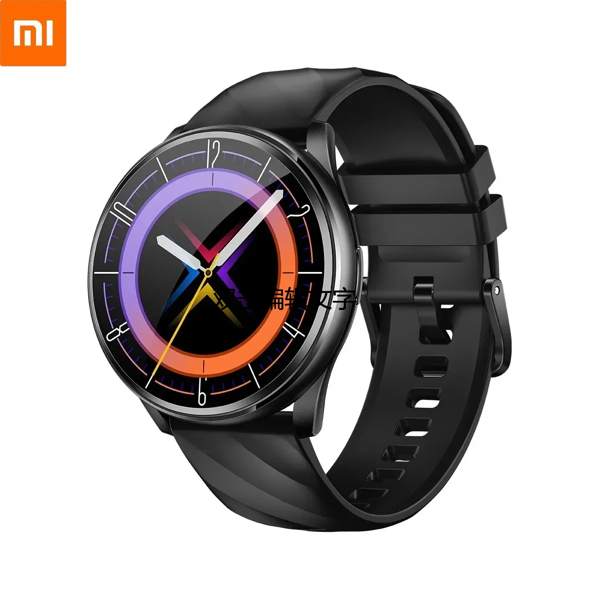 

Xiaomi Watch Women Clock BT Call IP68 10 meters Waterproof Lady Smartwatch Sports Fitness Tracker 24H Heart Rate Monitoring KT77