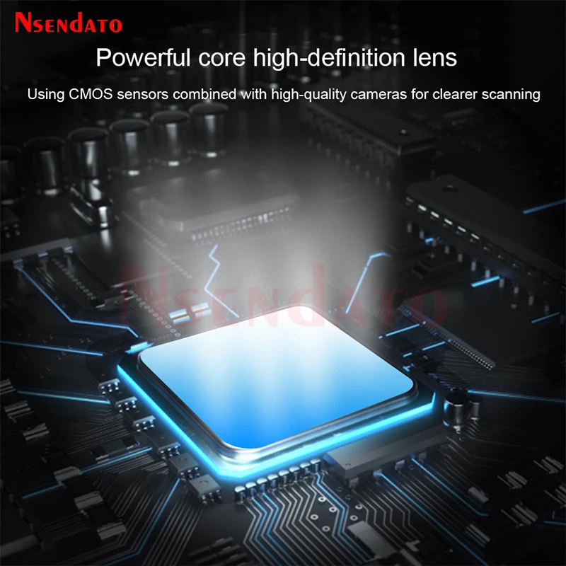 5MP 35 مللي متر USB فيلم سلبي الشريحة المشاهد الماسح الضوئي 2.3 "LCD الرقمية اللون شاشة الصور فيلم محول ل SD الماسح الضوئي الماسح الضوئي