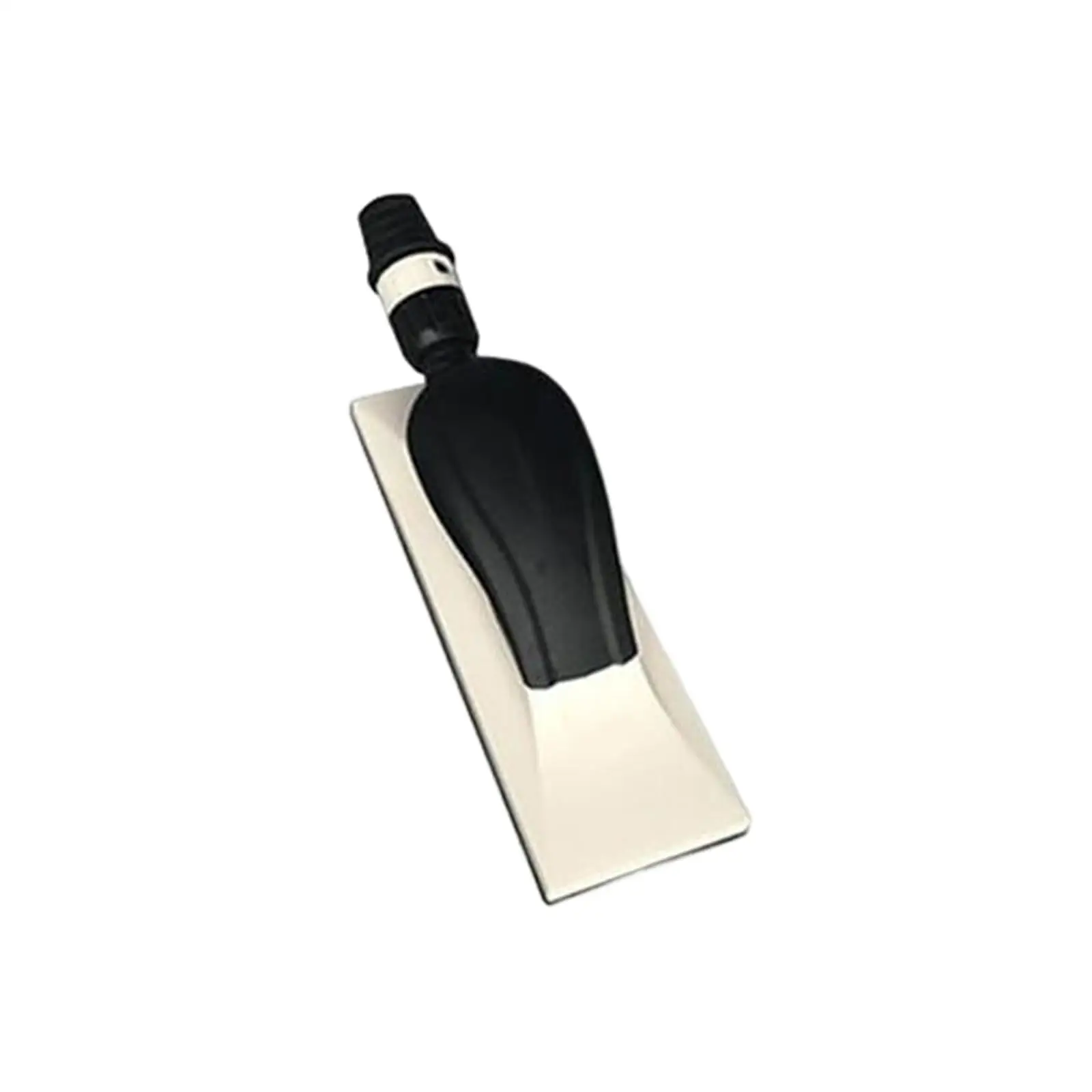 Hand Sanding Block Manual Sanding Tool Convenient Easy to Use Hand Sander for Car Home Furniture Restoration