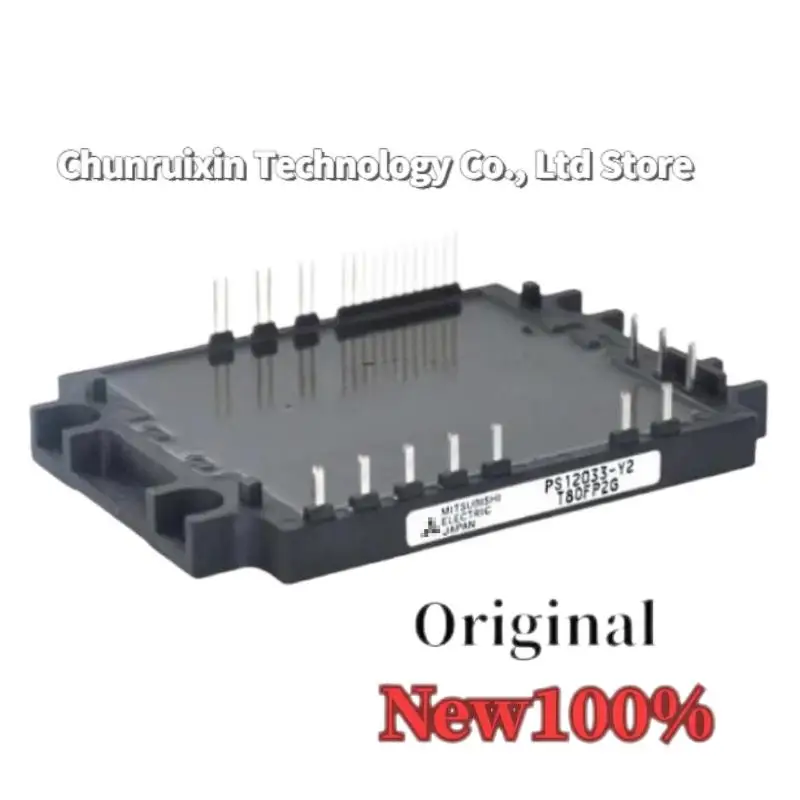 

PS12034-Y2 PS12033-Y2 PS12018-A PS11017 НОВЫЙ ОРИГИНАЛЬНЫЙ СИЛОВОЙ МОДУЛЬ IGBT В НАЛИЧИИ