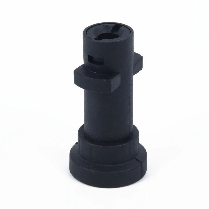 Pressure Washer Adapter Connector Bayonet 1/4 BSP Foamer Compatible with Karcher K Series - Cleaning Tool Accessory image 4