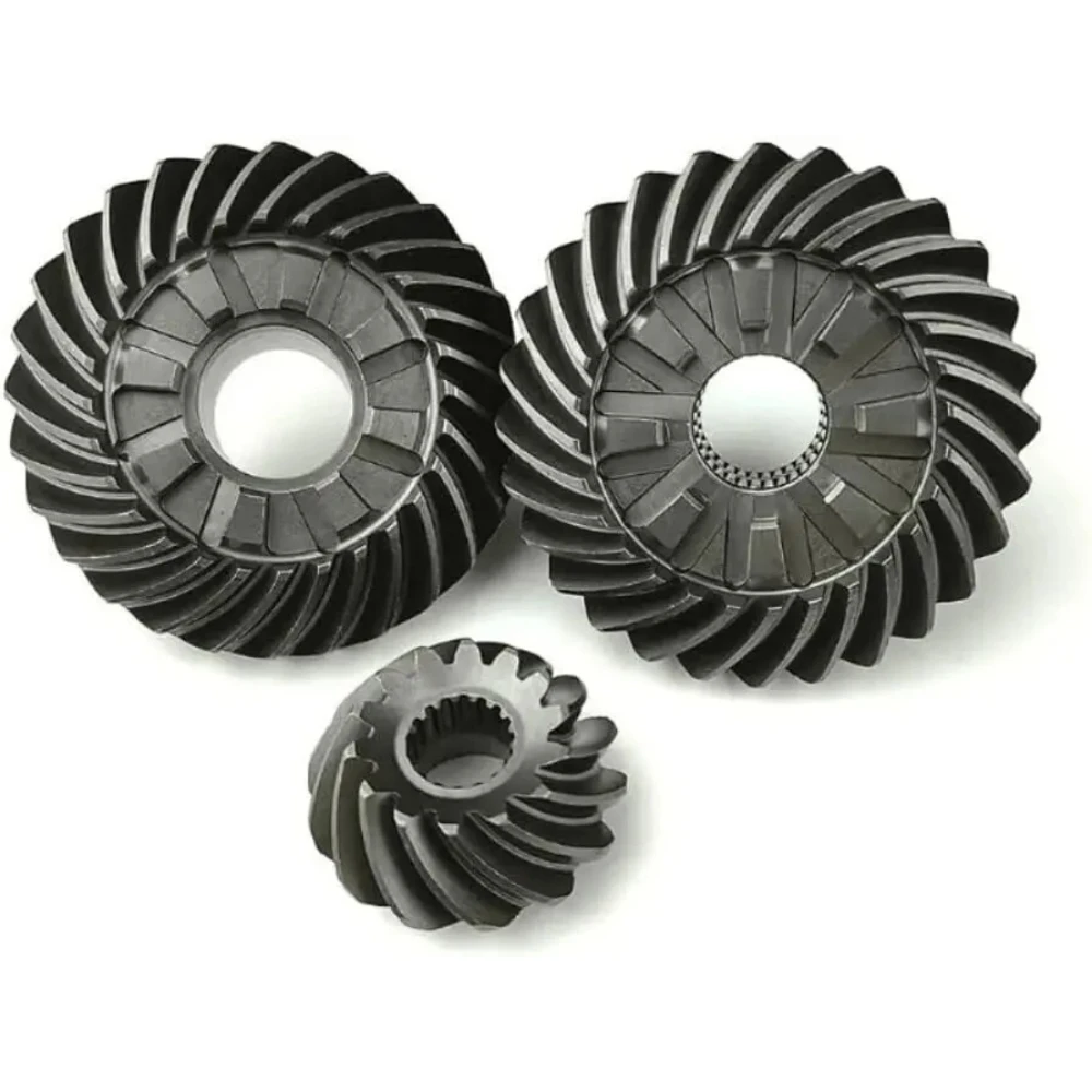 

Комплект шестерен 63P (63P-45551, 63P-45560, 63P-45571) для подвесного мотора Yamaha 150 л.с. F150TLRD