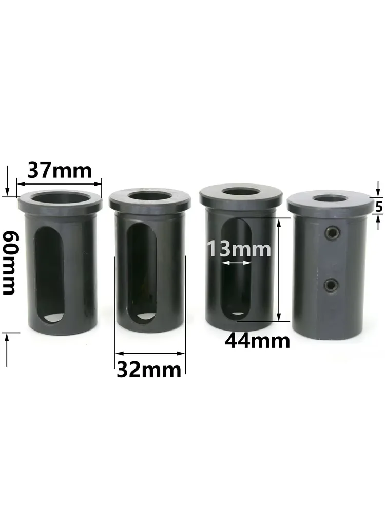 ferramentas-para-torno-bucha-od-32mm-id-254mm-1-3-4-polegada-alta-precisao-usinada-em-cnc--resistente-a-corrosao--facil-de-instalar--maquinas
