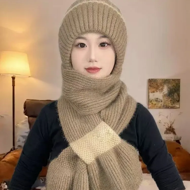 conjunto-de-gorro-e-cachecol-de-inverno-feminino-de-la-grossa-com-floco-de-neve-e-pelo-de-esquilo-quente-e-confortavel-acessorio-de-inverno