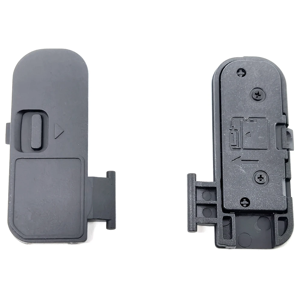 Brand New Battery Door Cover for Nikon D5500 Camera Repair