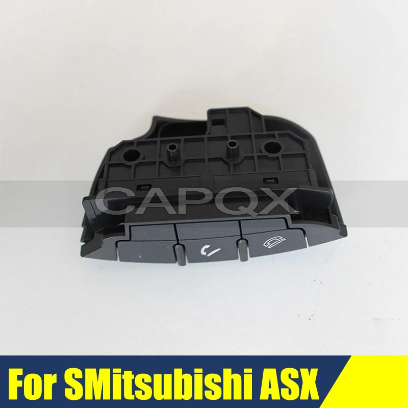

Cruise Control Switch For Mitsubishi ASX Car Steering Wheel Cruise Speed Control Switch