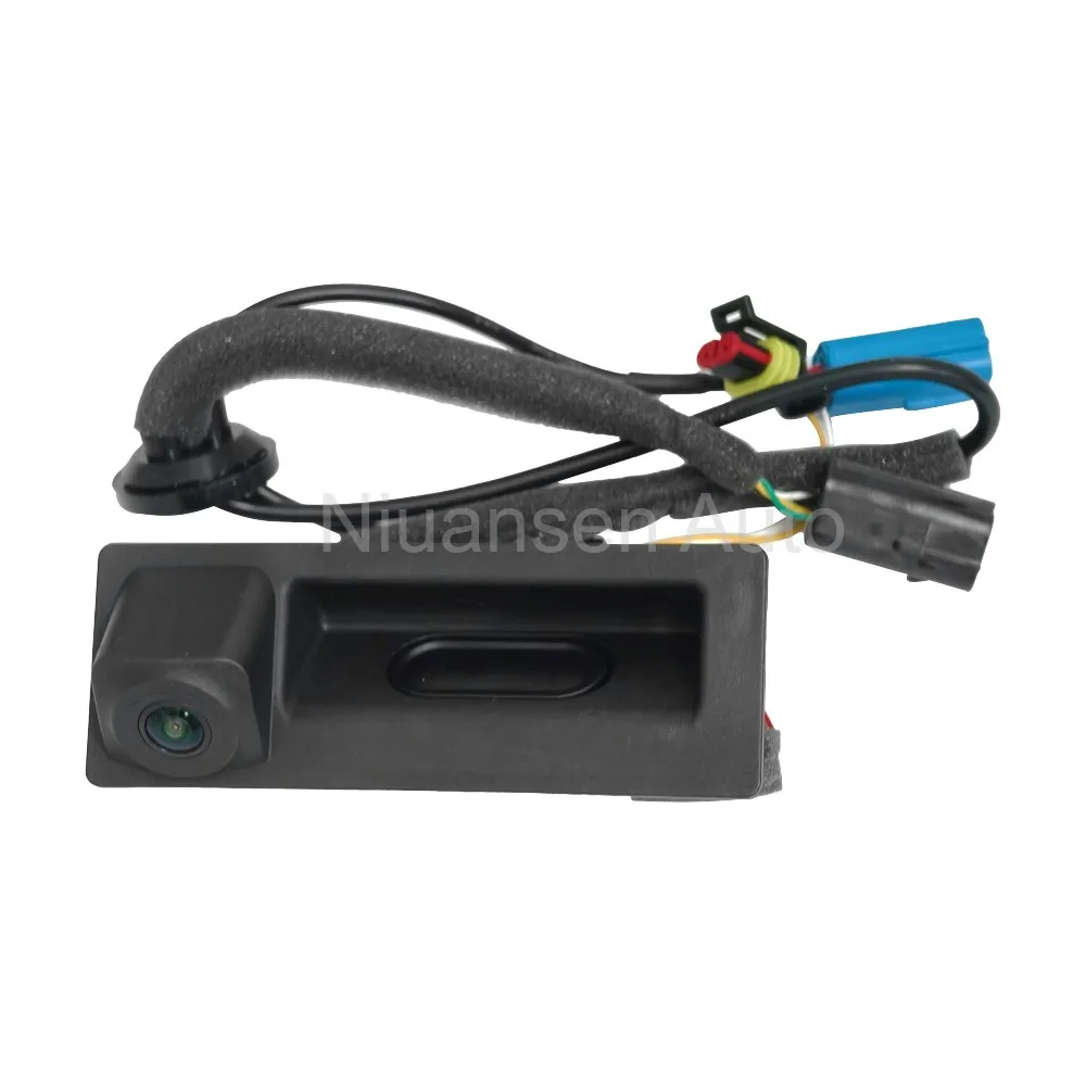 NEW Rear View Camera 3776100AKZ36A 6305400AKZ36A For Great Wall Haval H6 Sport Version 2014-2017 Car Parking Reversing Camera