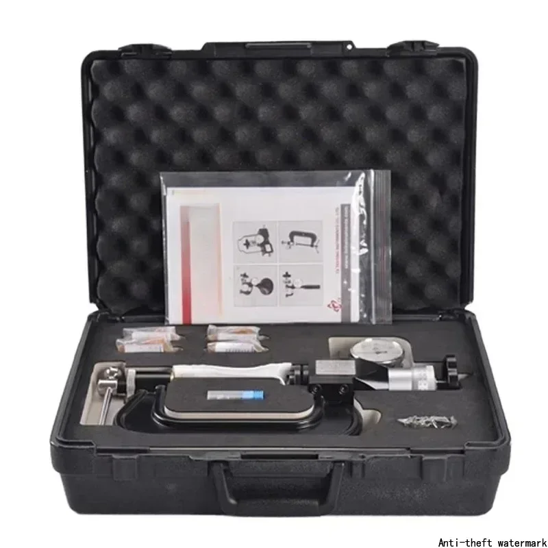 2025 Hot Selling Product - PHBR-8-4 C-Type Clamp-on Brinell Hardness Tester, Testing Range 16~650HBW