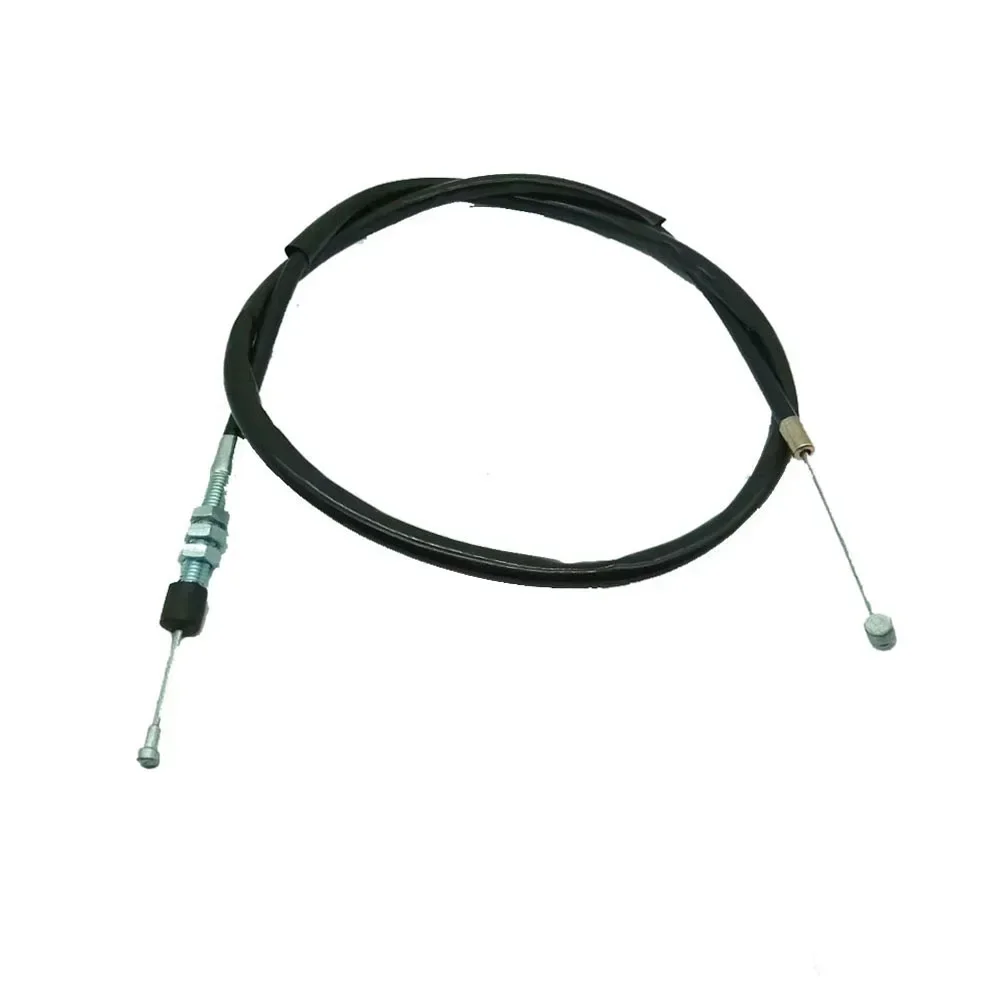 Clutch Cable For Yamaha TT600 XT550 XT600 XJ650R XJ650L Turbo Seca XV535 Virago