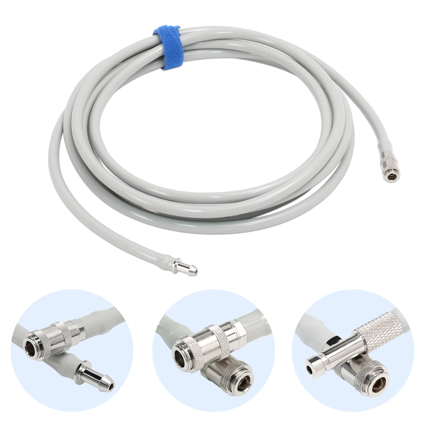 BP Cuff Extension Tube For Patient Monitor | Universal Adult