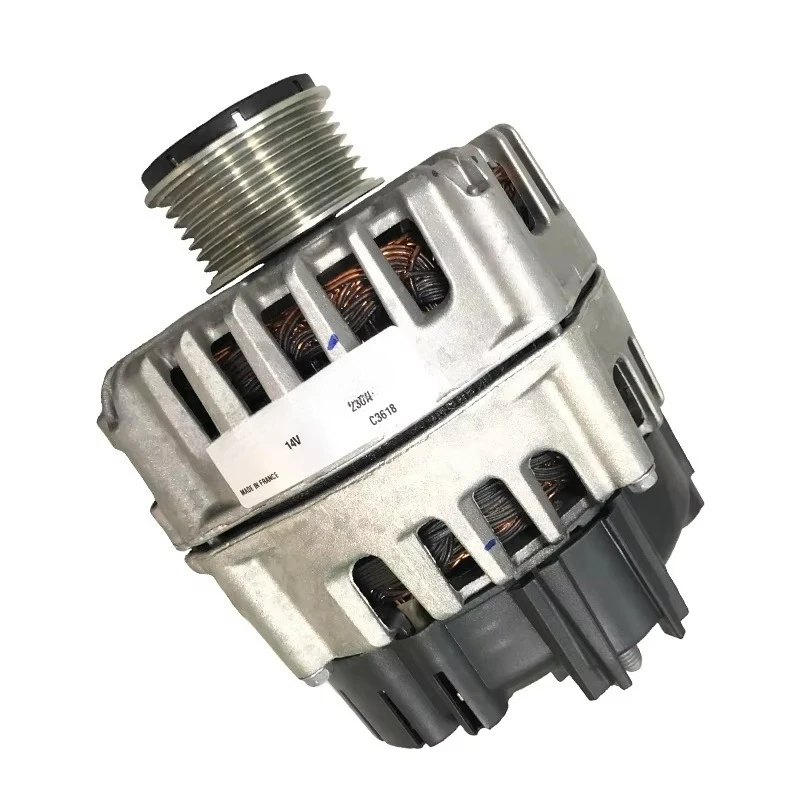 

Durable Oem Aftermarket Universal Alternator Vw Delivery Truck Alternator for Porsche Cayenne 3.0tdi 439685 VW Vehicles 12