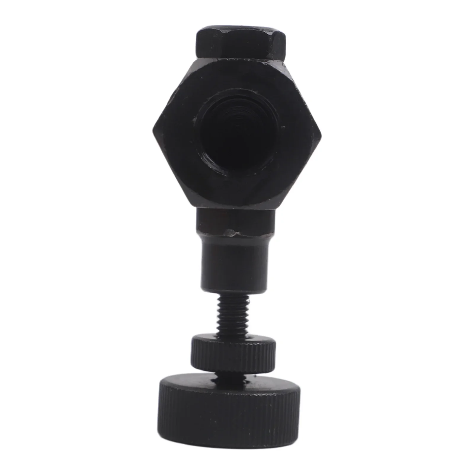 Throttle Check Flow Control Valve For Hydraulic Systems 3000 PSI Pressure Rating 1 2 NPT Threading 3 8 NPT Threading
