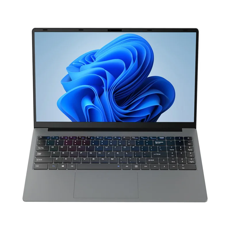 

15.6-Inch N95 + GTX1060-6G laptop shows high-performance gaming, office and business