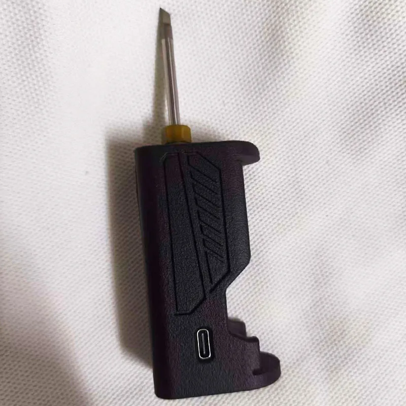 Gereedschap lasapparatuur elektrische soldeerbout voor keluoxin summon v2 admiral HStratum V10 18X atto DIY Thuis 510 soldeerbouten