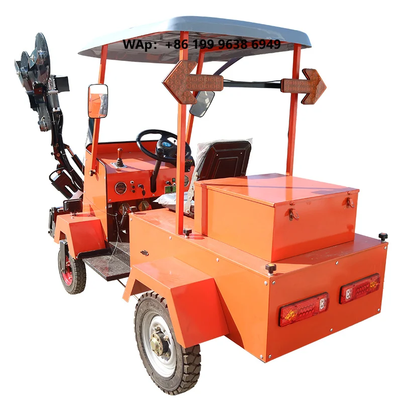 2024 New DZR Manufacture Direct Sale Self-propelled Grass Shear Hedge Trimmer Rechargeable for Mowing Long Reach Hedge Trimmer
