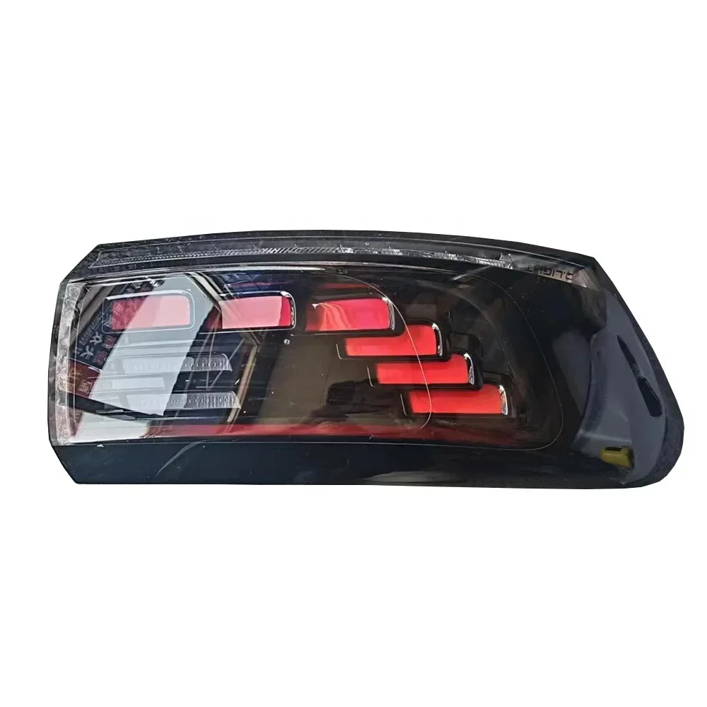 Wholesale Hot Sale Auto Parts LED Rear Tail Lamp 12V Car Tail Light for ID3 ID4 ID6 ID7 Cars Hot on 11G 945 095