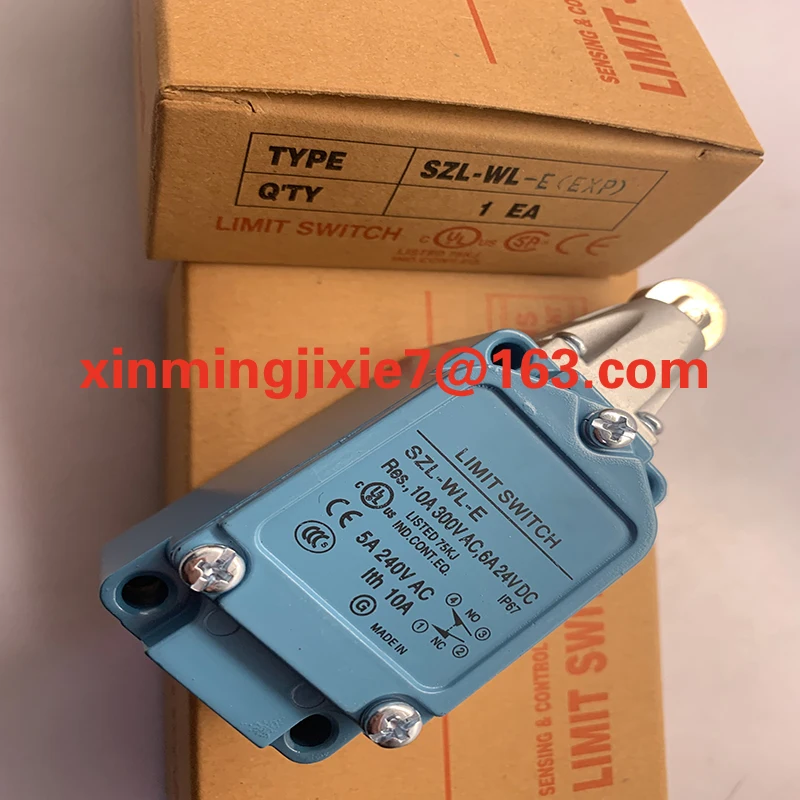 travel switch new  SZL-WL-A-C01AH SZL-WL-B-C01AH SZL-WL-C-C01AH SZL-WL-EL3 SZL-WL-AL3 limit switch in stock original