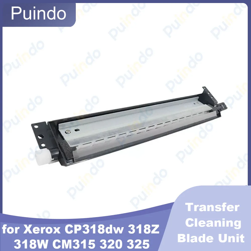 

Совместимый блок очистки для Xerox CP318dw 318Z 318W CM315 320 325, лезвие для переноса изображения