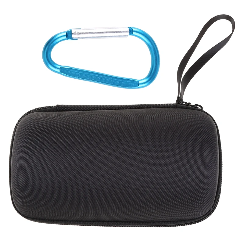 Carrying Bag Protective for -Beosound Explore Frame Shock-Proof Shatter-Resistant Speaker Accessories