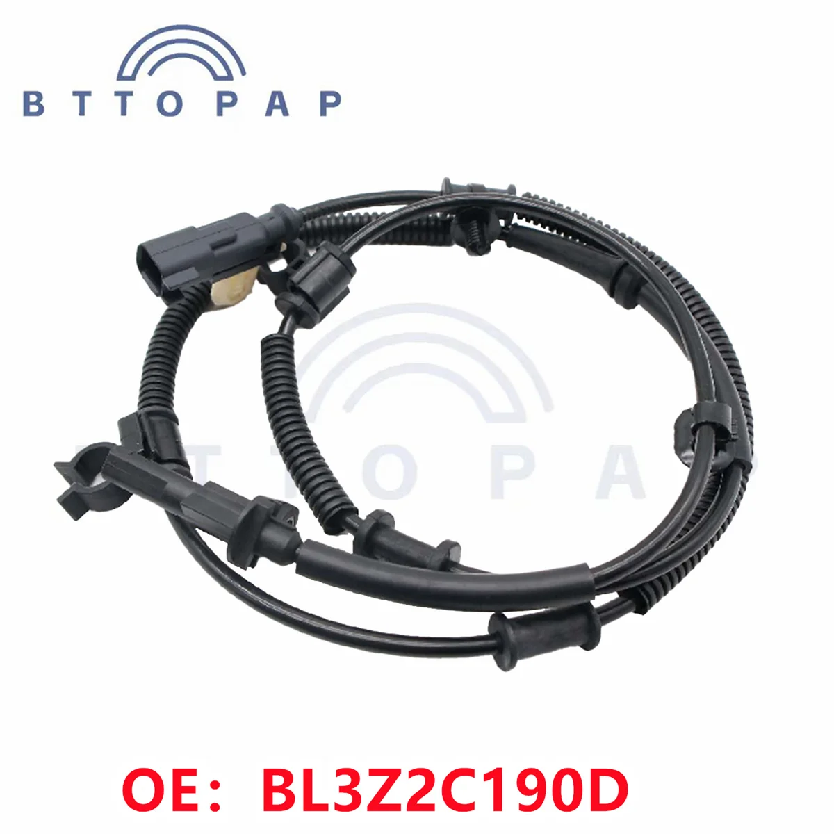 

Датчик скорости колеса ABS задний левый/правый BL3Z2C190D для Ford F150 2011-2014 годов выпуска, автомобильные запчасти BL3Z2C190E