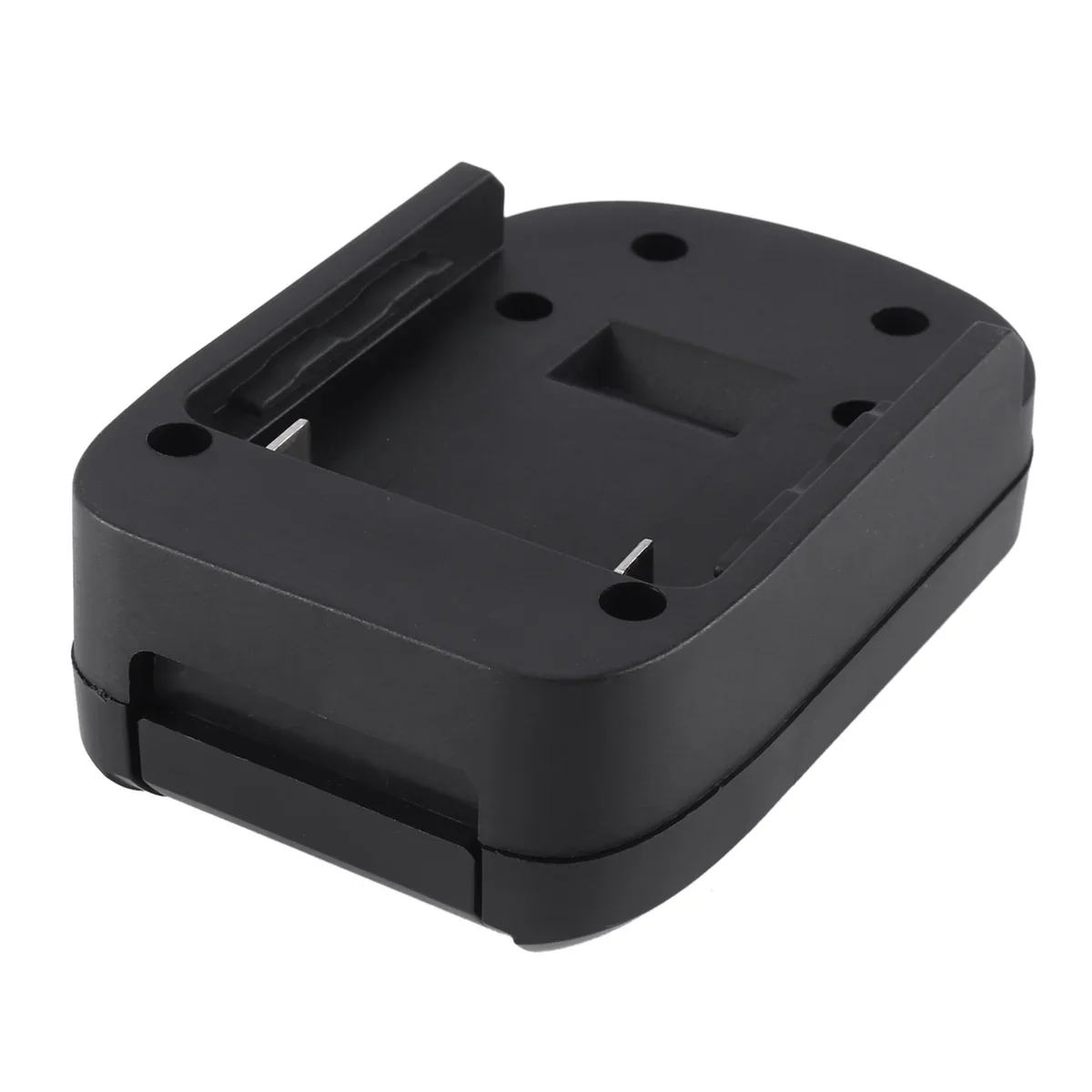 Imagem -04 - Carregador do Adaptador do Conversor da Bateria para Bosch Ferramenta de Bosch Bateria 18v do Li-íon Bat618 Bat609 Bat618g Ferramenta do Lítio do Heatcon Bs18ein