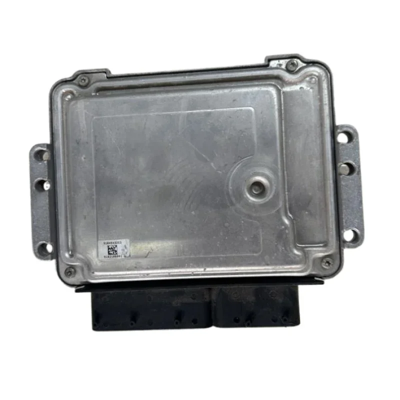 

P0748 A4CF139131-2B390 HE6 ECU Car Engine Computer Board Electronic Control Unit MEG17.9.12 for KIA Hyu ndai 391312B390