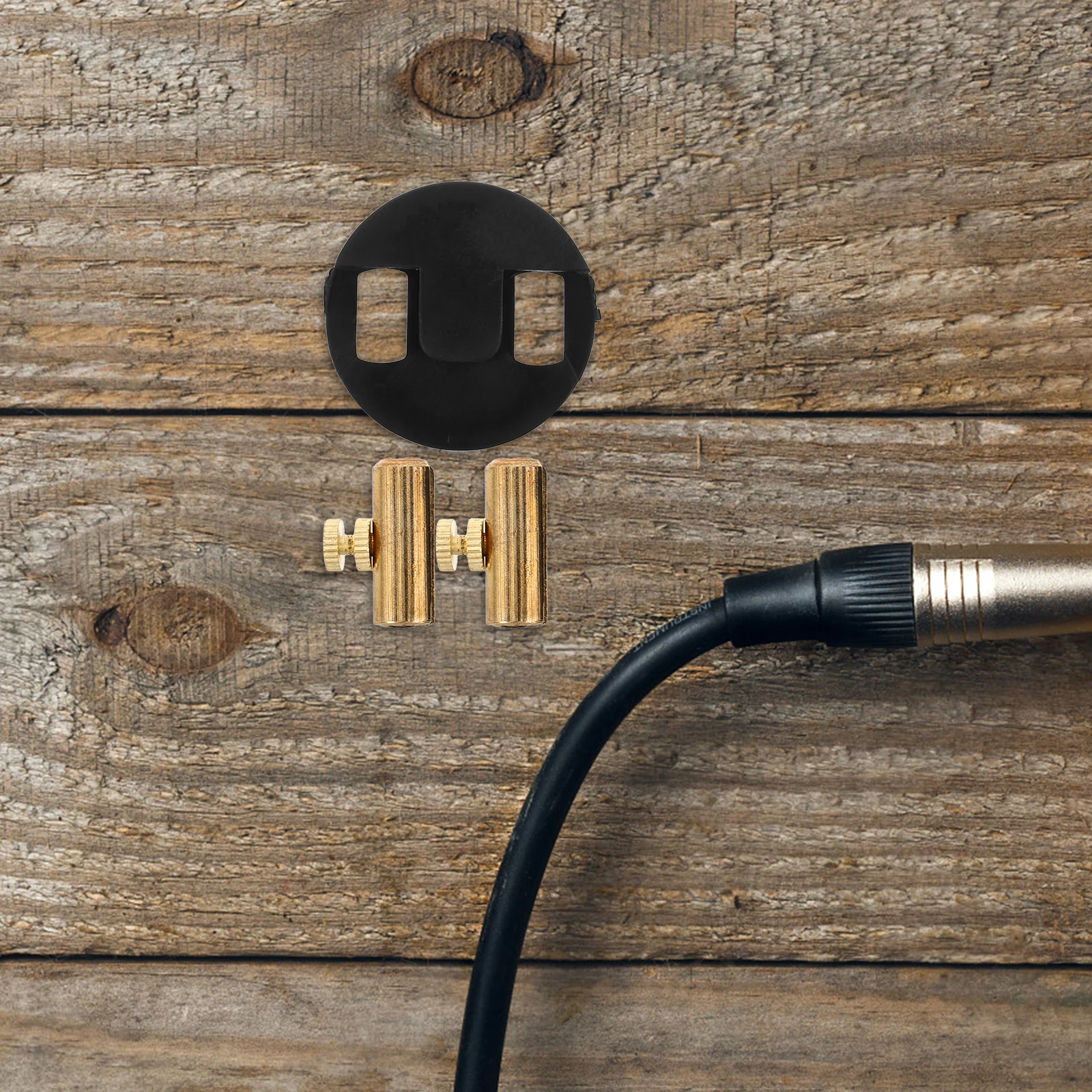 

Cello Accessories Compatible with Tone Eliminate Wolf Mute Depressor Metal Note Instrument Accessory