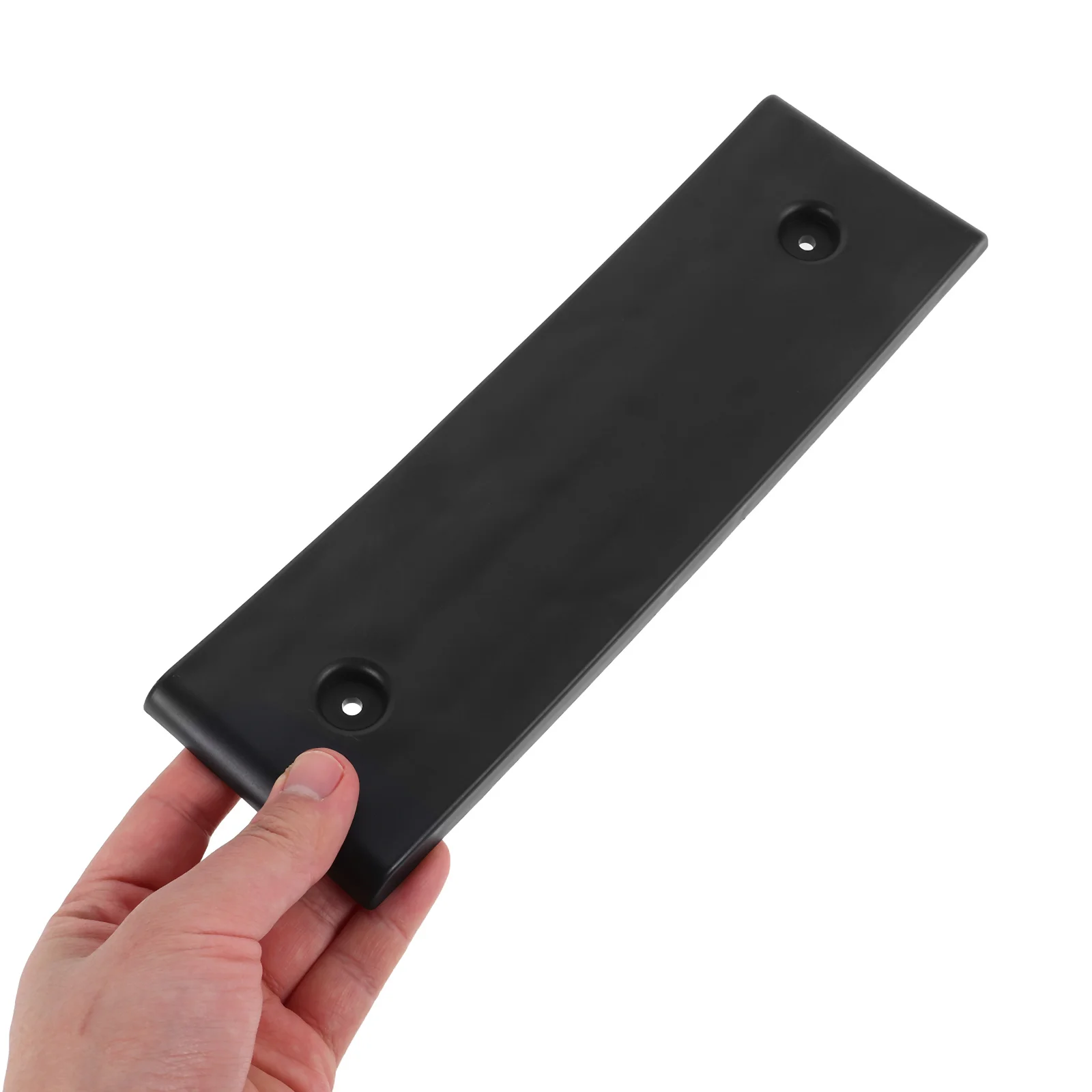 

10pcs Boat Trailer Bunk Slide Pads 3X10Inch Waterproof Durable For Stability Protection Spacesaving Double Layer Design Boat