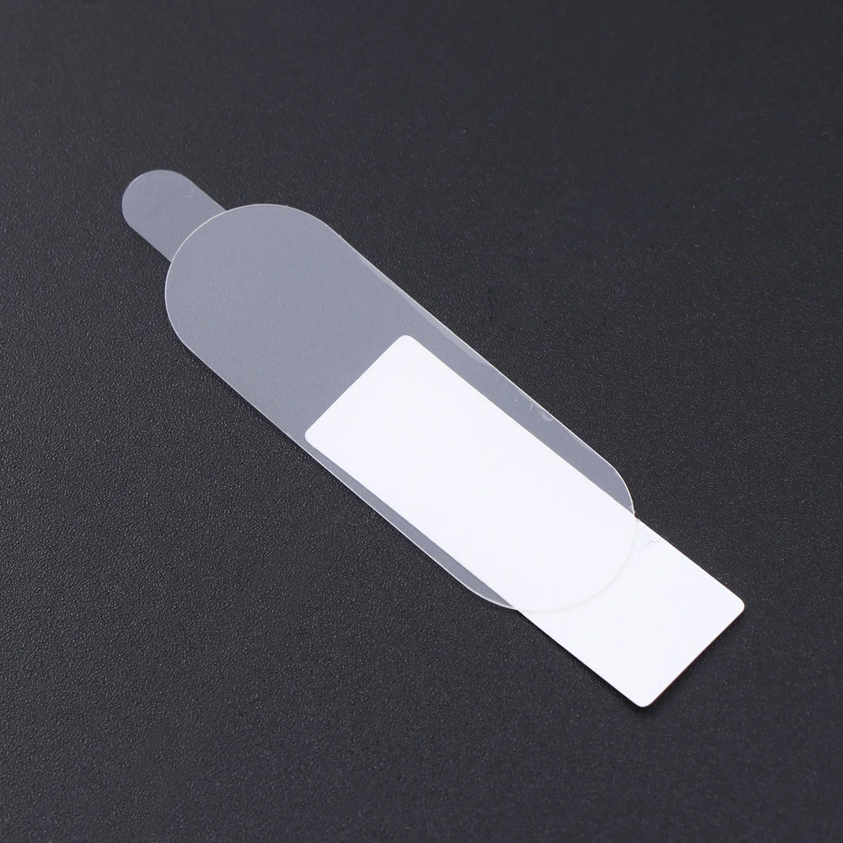 

2Pcs Clear Screen Protector for 2 Smartband Premium Material 3H Hardness Anti-Scratch Wear Resistant Uv Proof