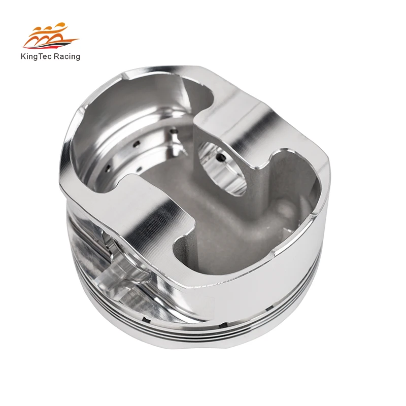 Auto Engine Systems Forged Piston for Renault Performance Sport Racepiston for Renault Twingo III