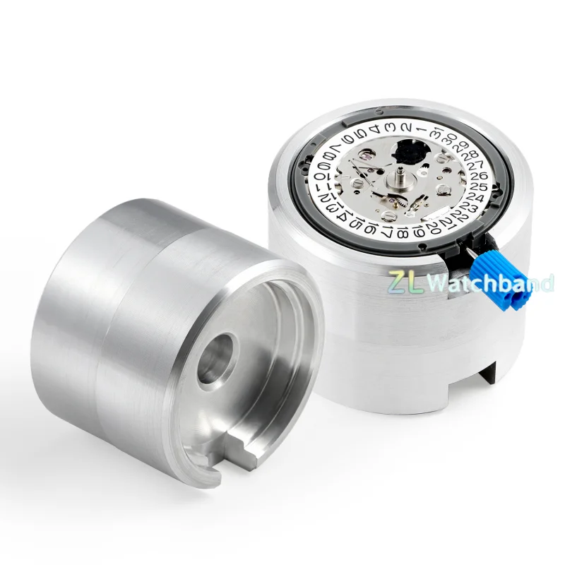 Watch Movement Holder Bracket For Nh35 Nh36 7s26 7s36 8215 8200 eta2824 4r35 36 Skx007 Mod Base Retainer Repair Assembly Tool