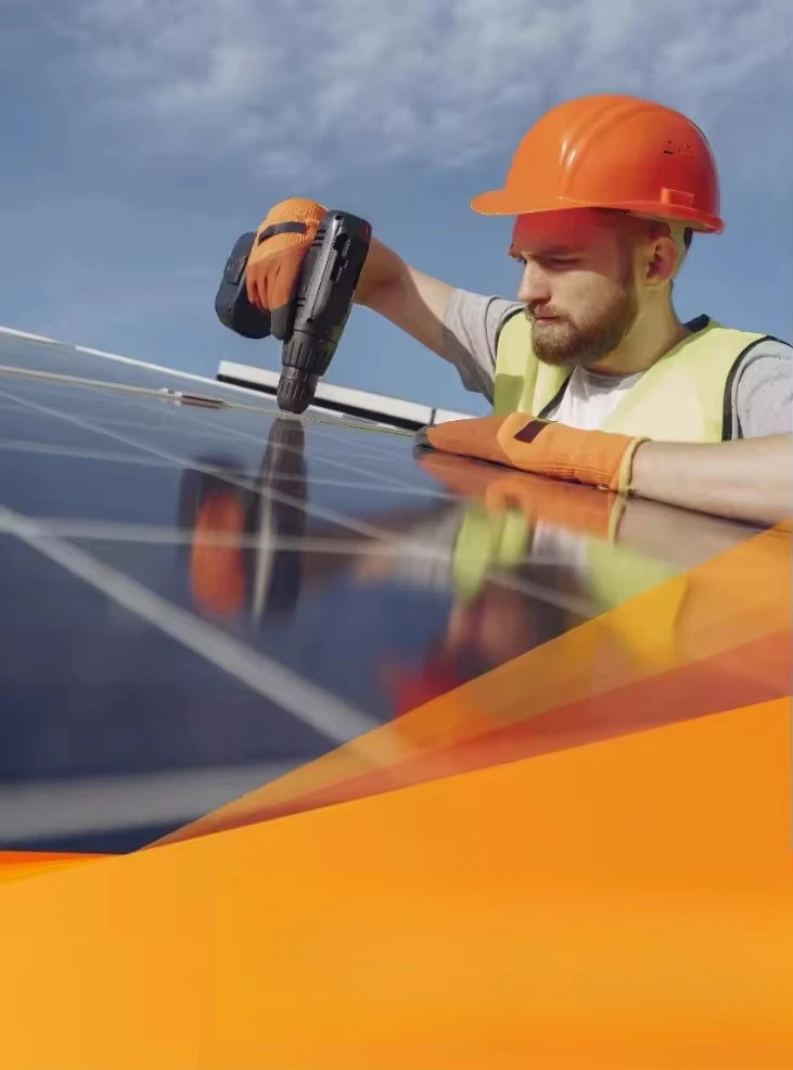 The beginner-friendly 300W solar generator kit is easy to set up for family camping and emergencies