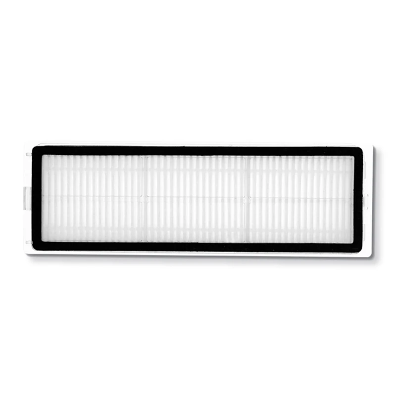 HEPA 필터 교체, 샤오미 Mijia 1C STYTJ01ZHM Dreame F9 청소 걸레질 로봇 진공 청소기 부품 필터