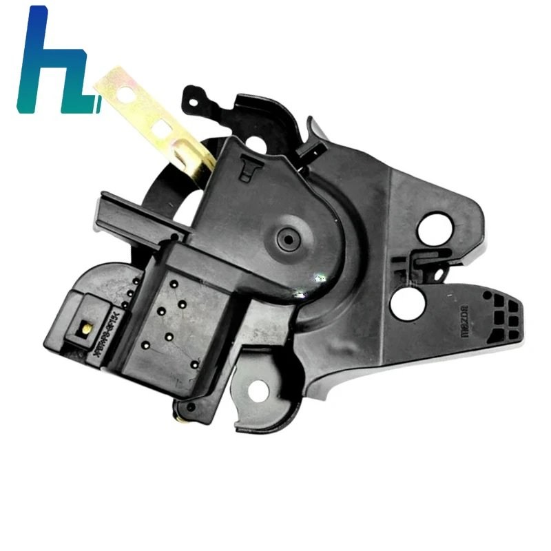 

GV7E-56-820 Прочный привод замка двери багажника автомобиля для Mazda 6 2008-2012 GV7D-56-820A