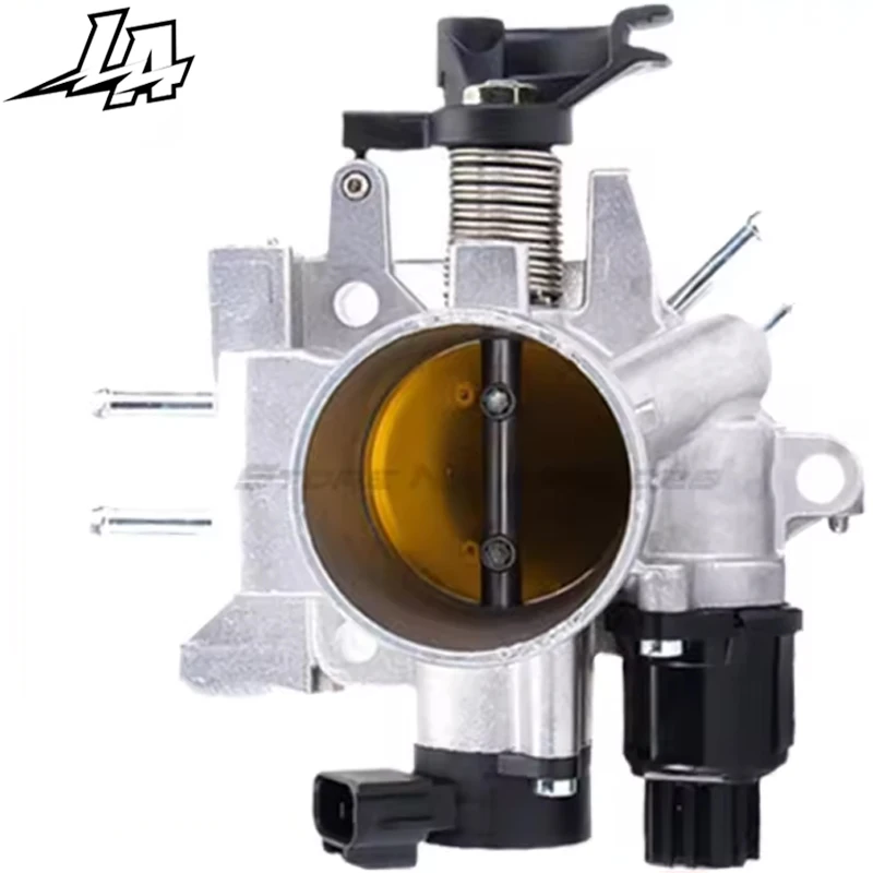 

Throttle Body 22210-BZ111 TB-0172 TH-004 for Toyota Lite Ace/Ville Ace 1.3L/1.5L K-Series I4 Fixes P0121/P2101