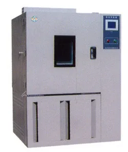 High and low temperature humid heat test chamber GDS-100