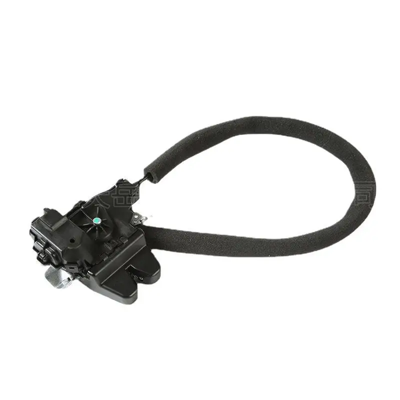 

2047500485 Rear Trunk Lock Assembly Tailgate Lock Machine Lock Block For Mercedes Benz C400 SLK350