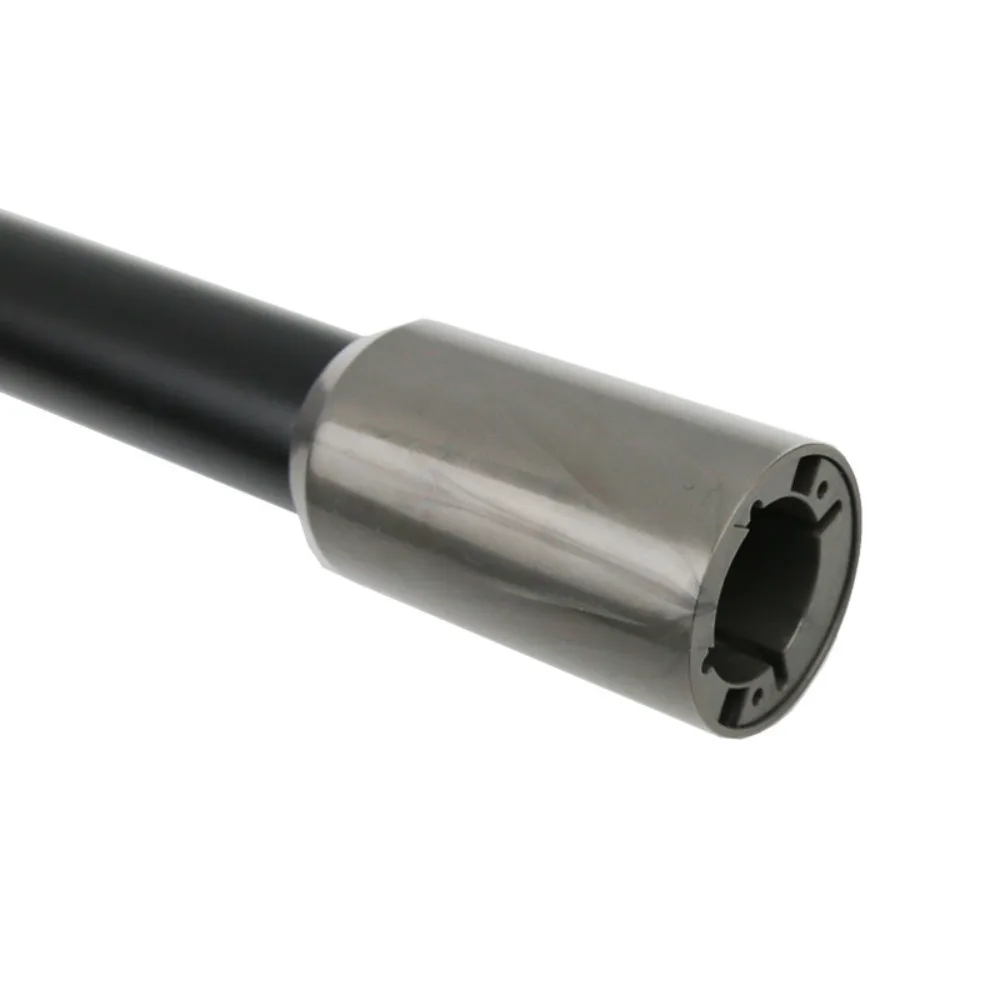 For Dyson Omni-Glide/Micro SV21 SV19 Vacuum Extension Wand - Extra Long Reach Aluminum Tube Replacement Part