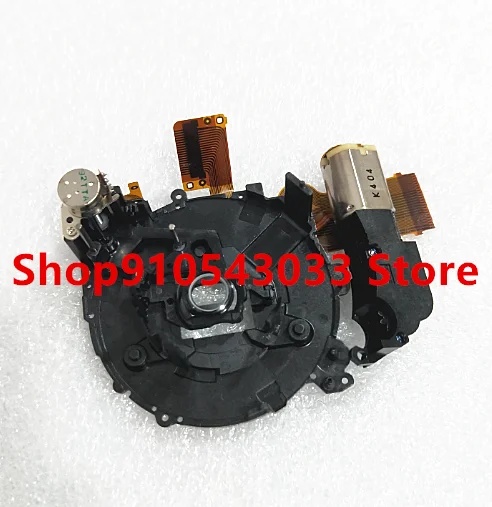 NEW Lens Back Main Flex Cable For Panasonic DMC- ZS20 TZ30 ZS30 TZ40 ZS19 TZ27 ZS25 TZ31 ZS35 ZS45 Digital Camera Repair Part - Image 3