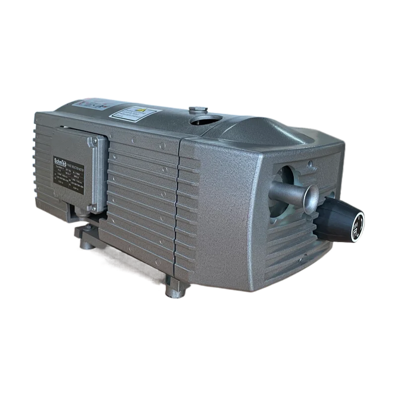 DT16-40 Dry Rotary Compressor Vacuum Pump Ship Sewage Treatment Oil-Free Air Pumps