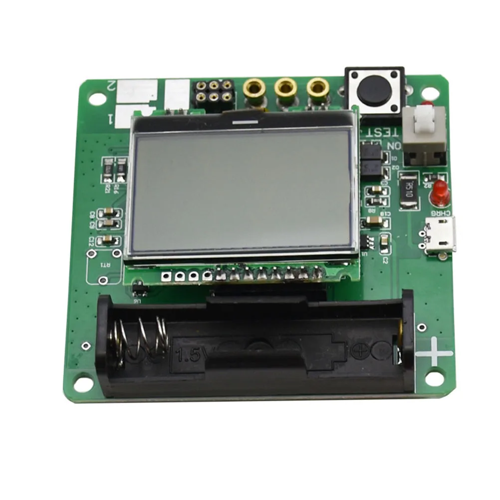 

Transistor Tester Meter Diode Tester Triode Tester