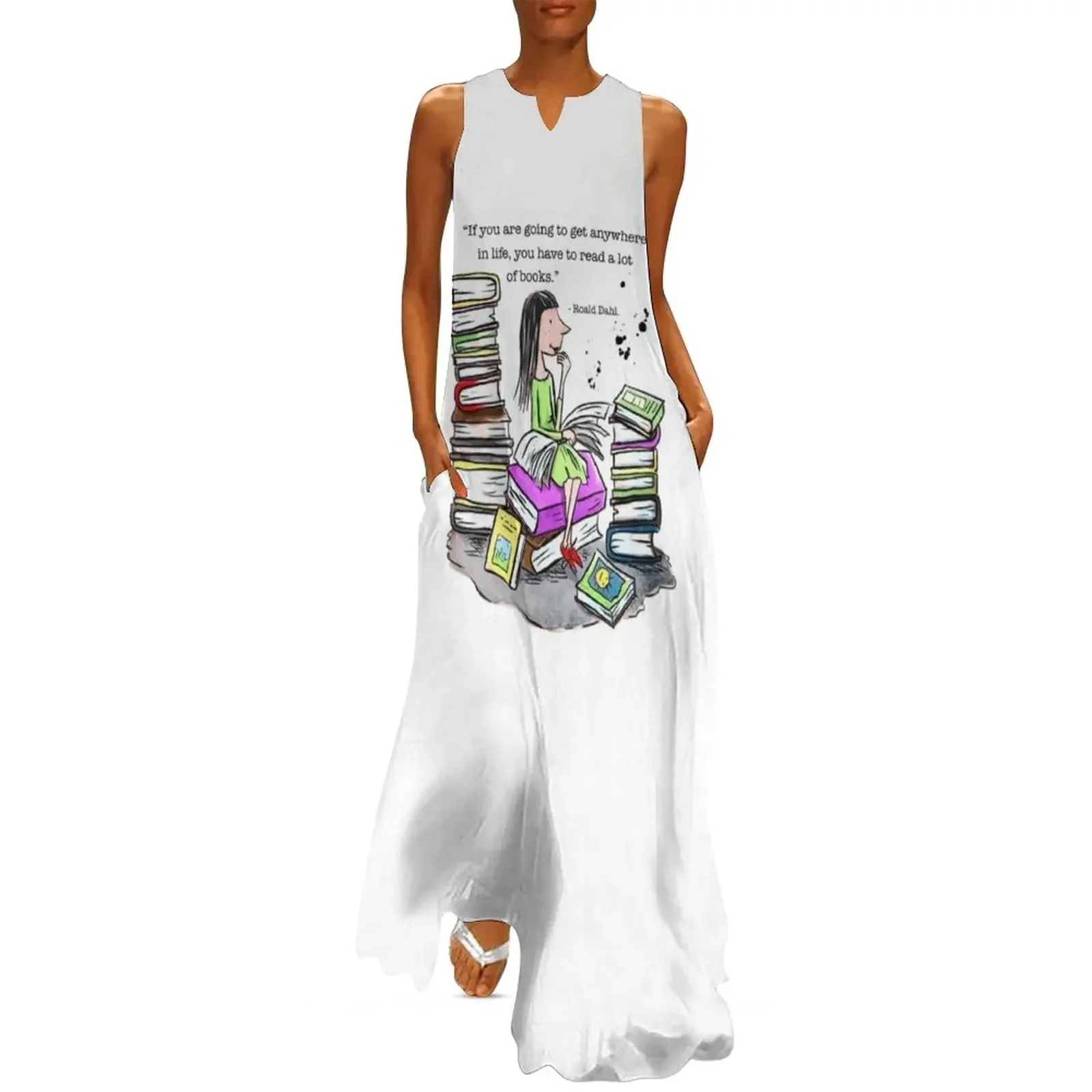 

Matilda Long Dress elegant chic wedding evening dresses dresses for official occasions dresses summer long sleeve dress Dress