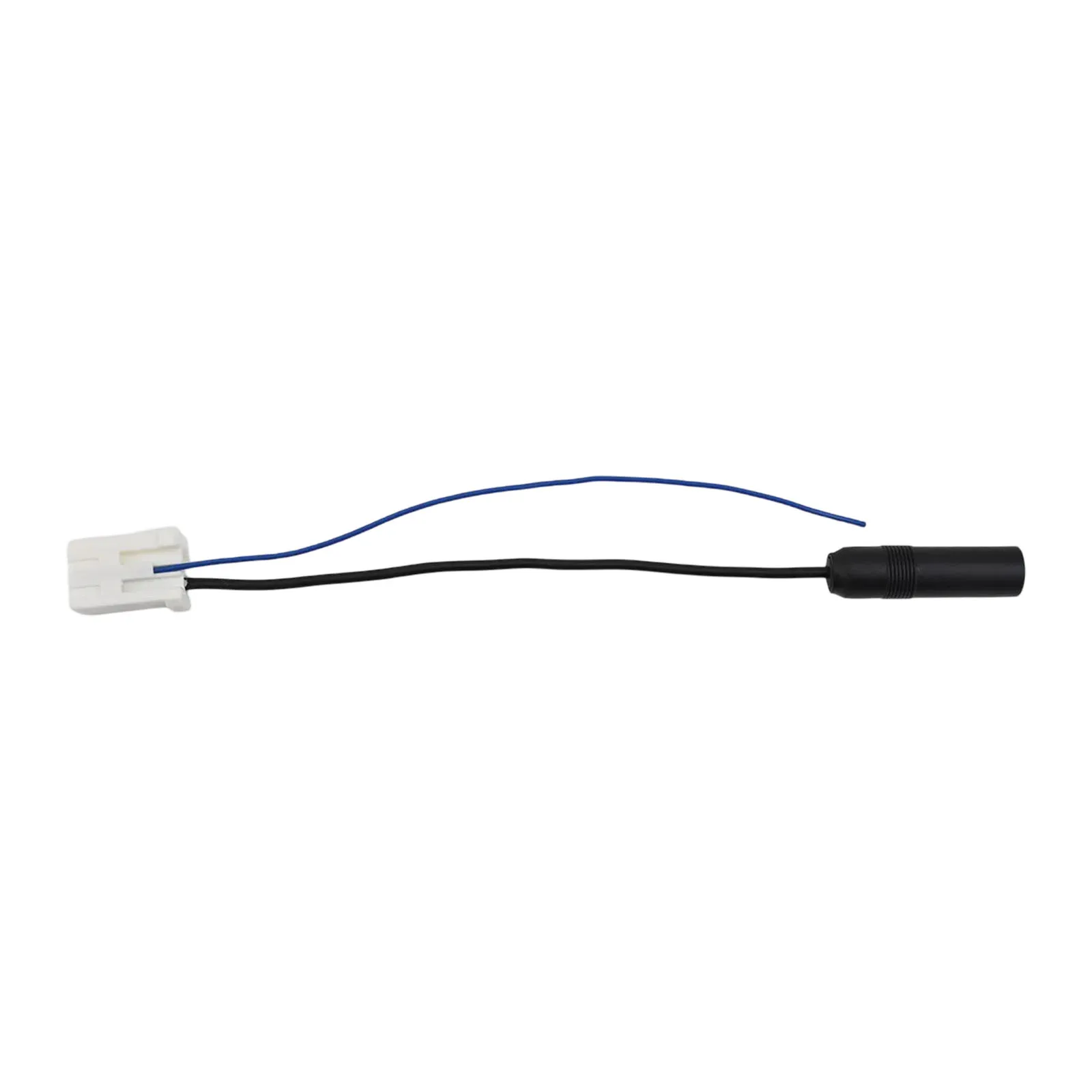 Car Audio Cable for Radio for antenna Audio Cable Car Radio for antenna Adapter Truck For Sequoia (2013-UP) None Practical Brand